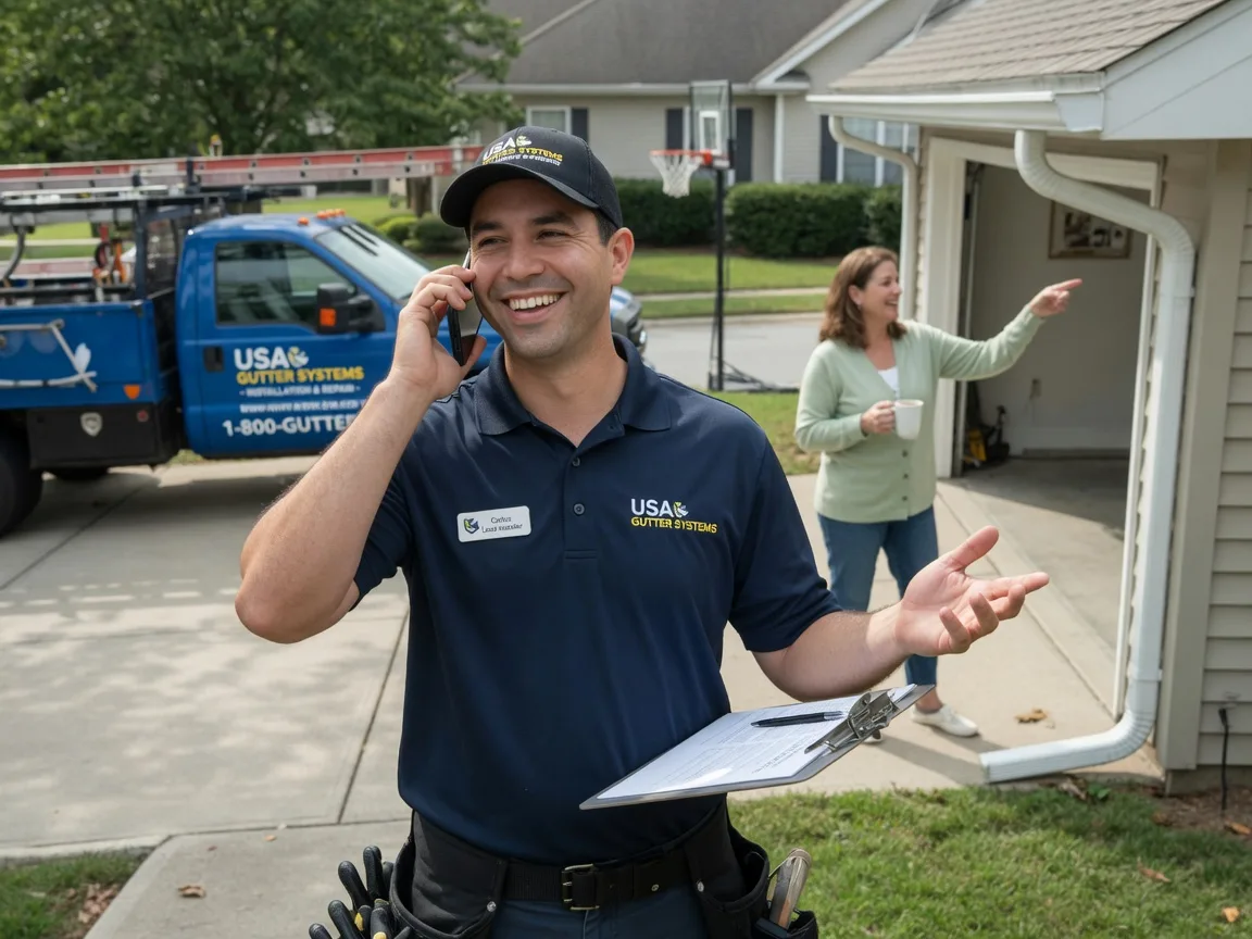 Gutter Installation Mount Vernon, GA FAQs